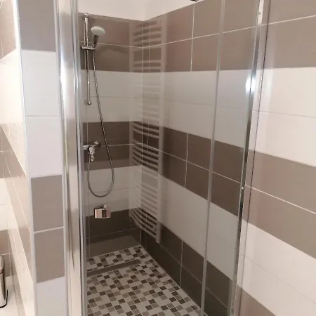 Orsegi Eden Vendeghaz Apartment Hegyhatszentjakab