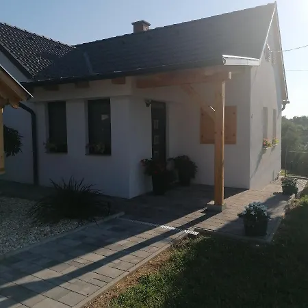 Apartment Orsegi Eden Vendeghaz