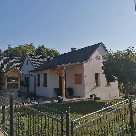 Orsegi Eden Vendeghaz