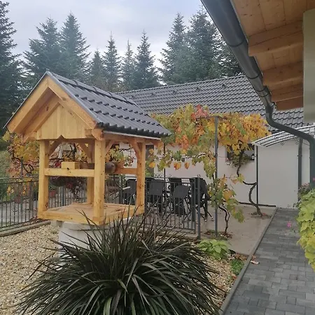 Orsegi Eden Vendeghaz Hegyhatszentjakab